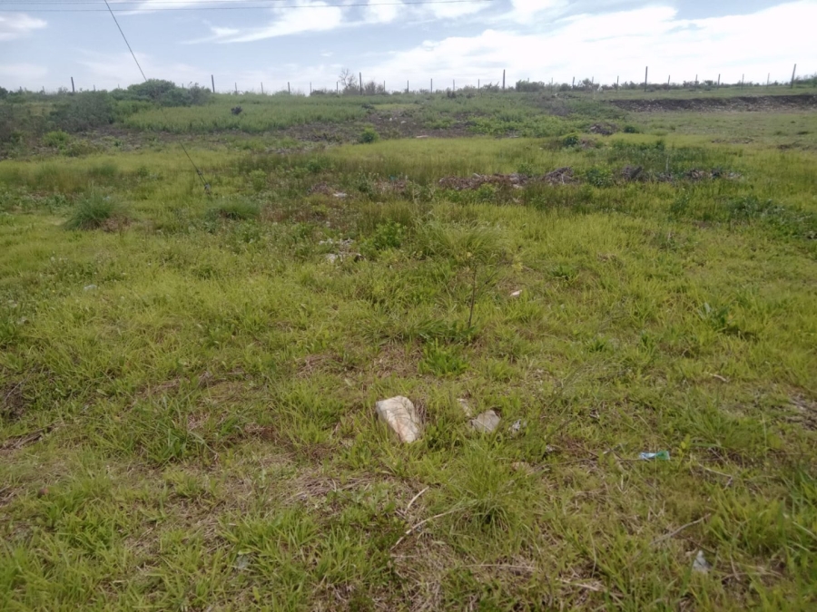 Commercial Property for Sale in Paradise Beach Eastern Cape